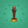 Mini Oscar #2545