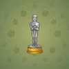 Mini Oscar #2548