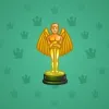 Mini Oscar #2549