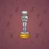 Mini Oscar #2551