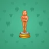 Mini Oscar #2553