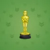Mini Oscar #2554