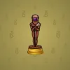 Mini Oscar #2556
