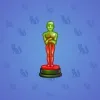 Mini Oscar #2557