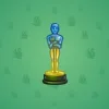 Mini Oscar #2558