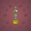 Mini Oscar #2559
