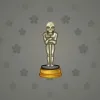 Mini Oscar #256