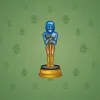 Mini Oscar #2562
