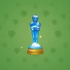 Mini Oscar #2563