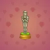Mini Oscar #2564