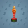 Mini Oscar #2566