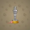 Mini Oscar #2567