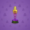 Mini Oscar #2568