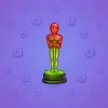 Mini Oscar #2569