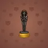 Mini Oscar #257