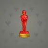 Mini Oscar #2571