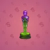 Mini Oscar #2572