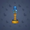 Mini Oscar #2573