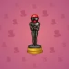 Mini Oscar #2574