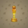 Mini Oscar #2576