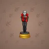 Mini Oscar #2579