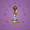 Mini Oscar #258