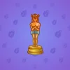 Mini Oscar #2580