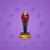 Mini Oscar #2581