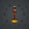 Mini Oscar #2582