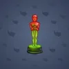 Mini Oscar #2583