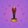 Mini Oscar #2584