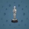 Mini Oscar #2587
