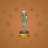Mini Oscar #2589