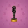 Mini Oscar #2590