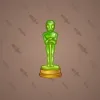 Mini Oscar #2592