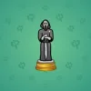 Mini Oscar #2593