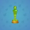 Mini Oscar #2594