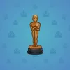 Mini Oscar #2595