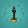 Mini Oscar #2597