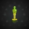 Mini Oscar #2598