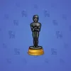 Mini Oscar #2599