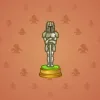 Mini Oscar #26