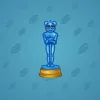 Mini Oscar #260