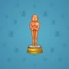 Mini Oscar #2600