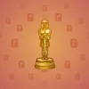 Mini Oscar #2601