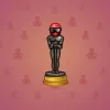 Mini Oscar #2602