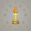Mini Oscar #2603