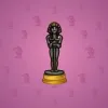 Mini Oscar #2604