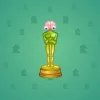 Mini Oscar #2605