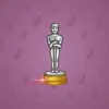 Mini Oscar #2606